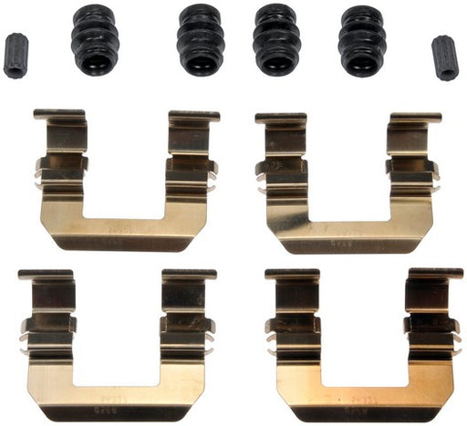 Disc Brake Hardware Kit Dorman-First Stop HW13768