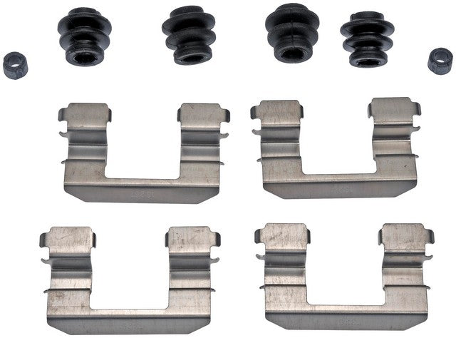 Disc Brake Hardware Kit Dorman-First Stop HW13769