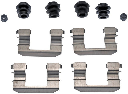 Disc Brake Hardware Kit Dorman-First Stop HW13769