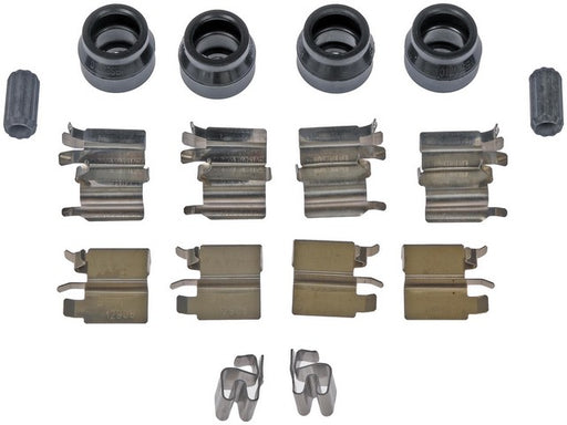 Disc Brake Hardware Kit Dorman-First Stop HW13773