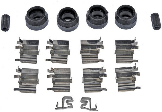 Disc Brake Hardware Kit Dorman-First Stop HW13774