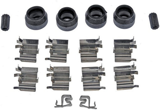 Disc Brake Hardware Kit Dorman-First Stop HW13774