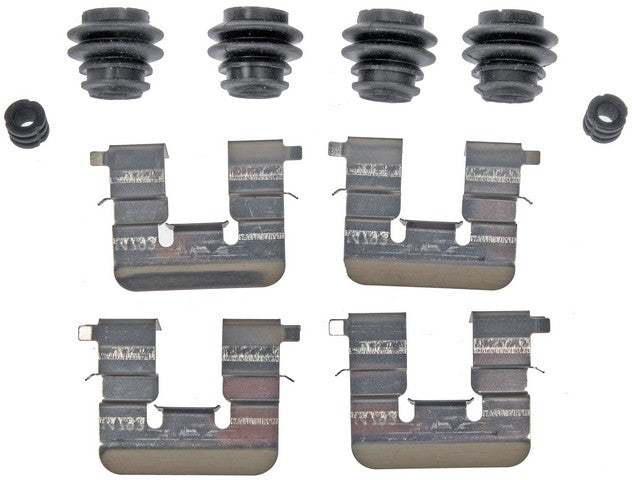 Disc Brake Hardware Kit Dorman-First Stop HW13776