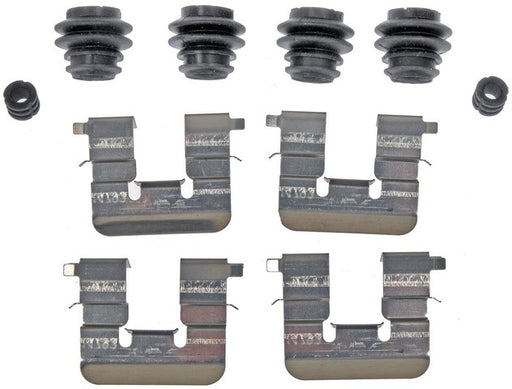 Disc Brake Hardware Kit Dorman-First Stop HW13776