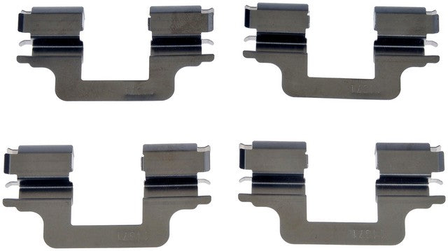 Disc Brake Hardware Kit Dorman-First Stop HW13777