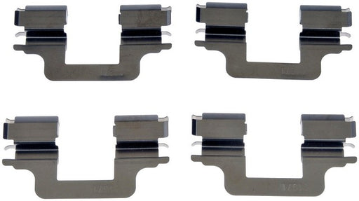 Disc Brake Hardware Kit Dorman-First Stop HW13777