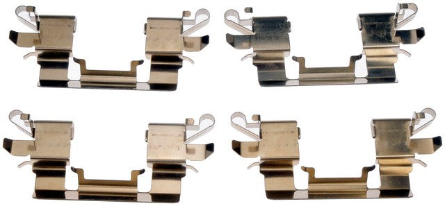 Disc Brake Hardware Kit Dorman-First Stop HW13778