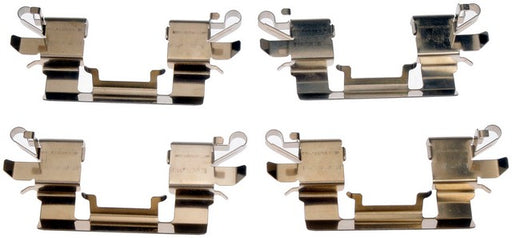Disc Brake Hardware Kit Dorman-First Stop HW13778