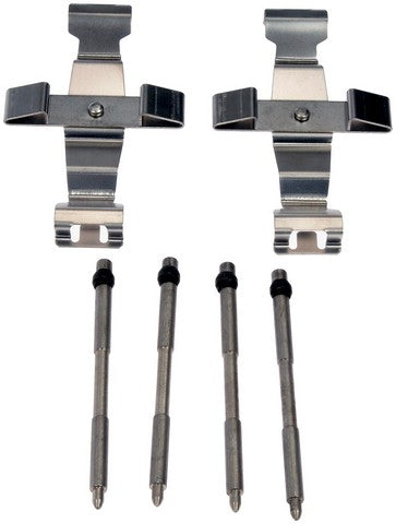 Disc Brake Hardware Kit Dorman-First Stop HW13781