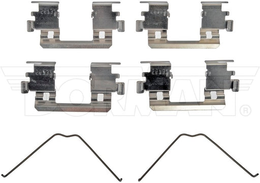 Disc Brake Hardware Kit Dorman-First Stop HW13782
