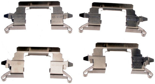 Disc Brake Hardware Kit Dorman-First Stop HW13783