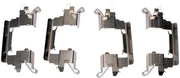 Disc Brake Hardware Kit Dorman-First Stop HW13783