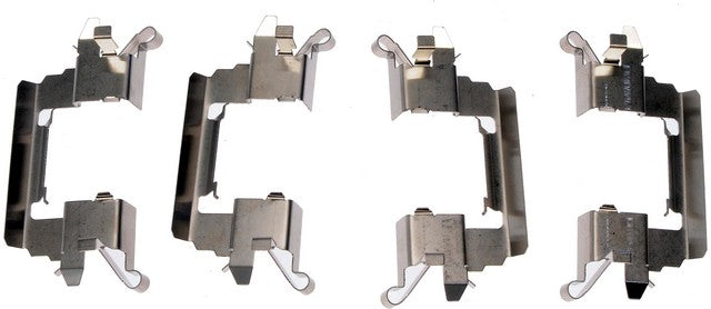 Disc Brake Hardware Kit Dorman-First Stop HW13783