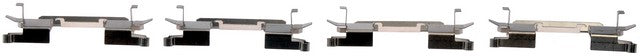 Disc Brake Hardware Kit Dorman-First Stop HW13783