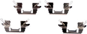 Disc Brake Hardware Kit Dorman-First Stop HW13783