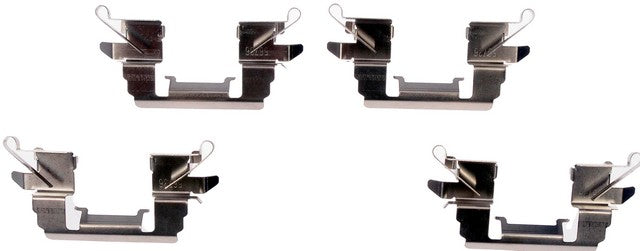 Disc Brake Hardware Kit Dorman-First Stop HW13783