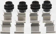 Disc Brake Hardware Kit Dorman-First Stop HW13784