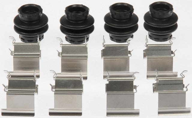 Disc Brake Hardware Kit Dorman-First Stop HW13784