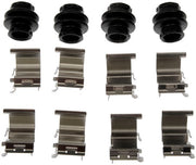 Disc Brake Hardware Kit Dorman-First Stop HW13784
