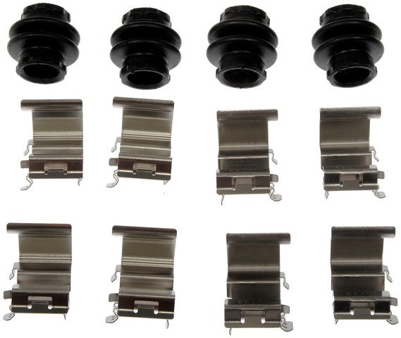 Disc Brake Hardware Kit Dorman-First Stop HW13784