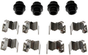 Disc Brake Hardware Kit Dorman-First Stop HW13784