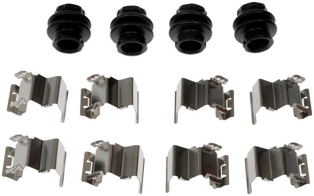 Disc Brake Hardware Kit Dorman-First Stop HW13784