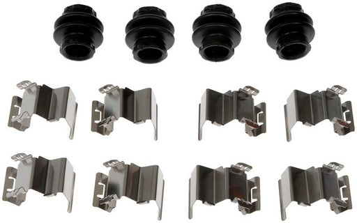 Disc Brake Hardware Kit Dorman-First Stop HW13784