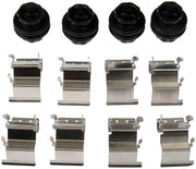 Disc Brake Hardware Kit Dorman-First Stop HW13784