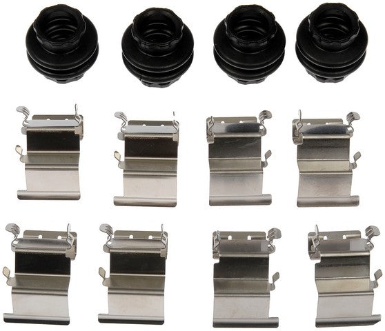 Disc Brake Hardware Kit Dorman-First Stop HW13784