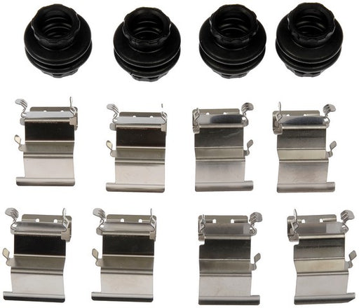 Disc Brake Hardware Kit Dorman-First Stop HW13784