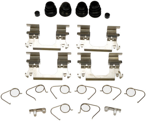Disc Brake Hardware Kit Dorman-First Stop HW13785