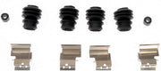 Disc Brake Hardware Kit Dorman-First Stop HW13786