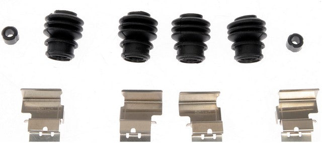 Disc Brake Hardware Kit Dorman-First Stop HW13786