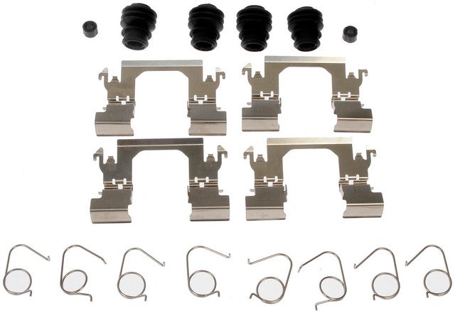 Disc Brake Hardware Kit Dorman-First Stop HW13786