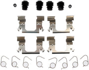 Disc Brake Hardware Kit Dorman-First Stop HW13786