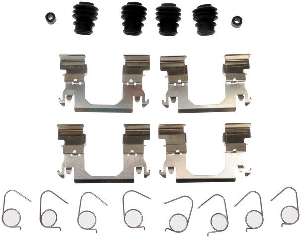 Disc Brake Hardware Kit Dorman-First Stop HW13786