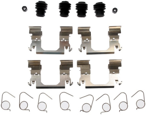 Disc Brake Hardware Kit Dorman-First Stop HW13786