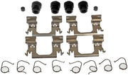 Disc Brake Hardware Kit Dorman-First Stop HW13786