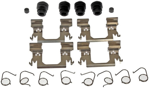Disc Brake Hardware Kit Dorman-First Stop HW13786