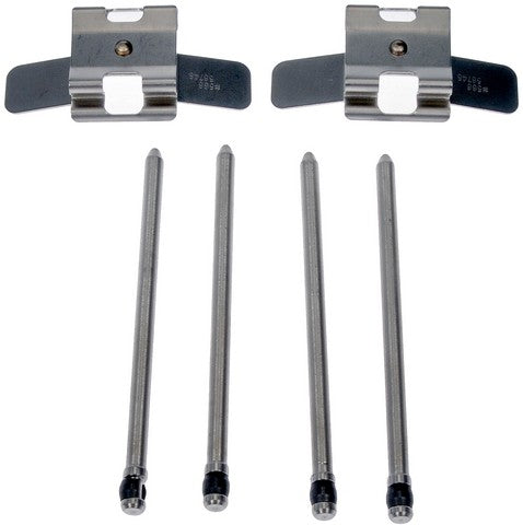 Disc Brake Hardware Kit Dorman-First Stop HW13793