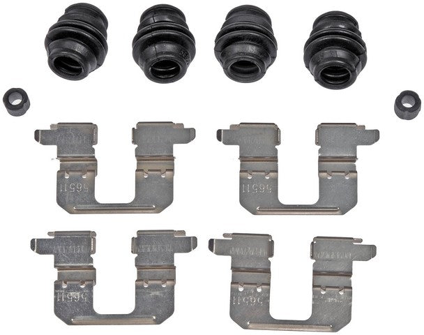 Disc Brake Hardware Kit Dorman-First Stop HW13795