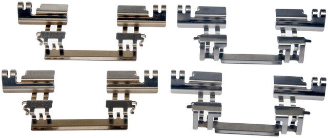 Disc Brake Hardware Kit Dorman-First Stop HW13797