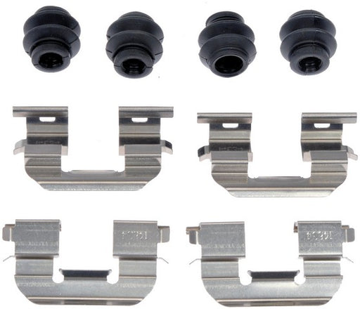 Disc Brake Hardware Kit Dorman-First Stop HW13800
