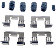 Disc Brake Hardware Kit Dorman-First Stop HW13801