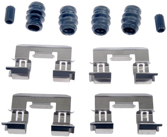 Disc Brake Hardware Kit Dorman-First Stop HW13801