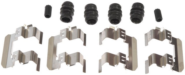 Disc Brake Hardware Kit Dorman-First Stop HW13801