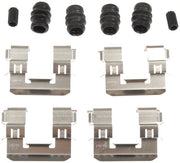 Disc Brake Hardware Kit Dorman-First Stop HW13801