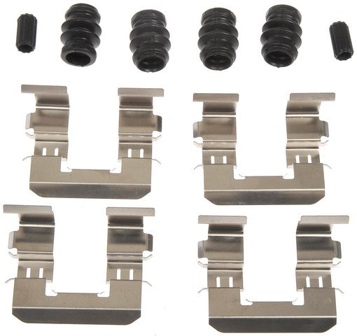 Disc Brake Hardware Kit Dorman-First Stop HW13801