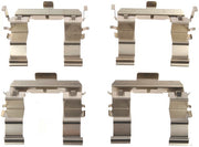 Disc Brake Hardware Kit Dorman-First Stop HW13803