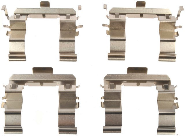 Disc Brake Hardware Kit Dorman-First Stop HW13803